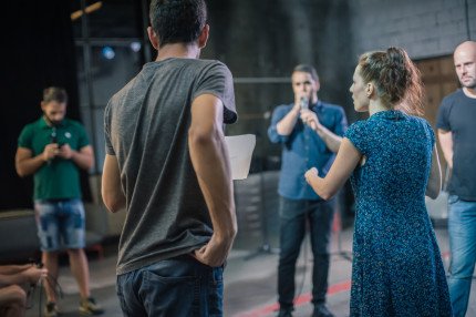 Acting Jobs, Auditions & Casting Calls — UK, US & Canada | Casting Callback